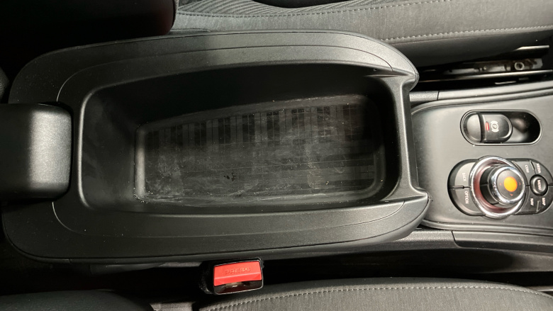 MINI Countryman 2.0 Cooper D 5dr [Chili/Nav+ Pack] Diesel Hatchback